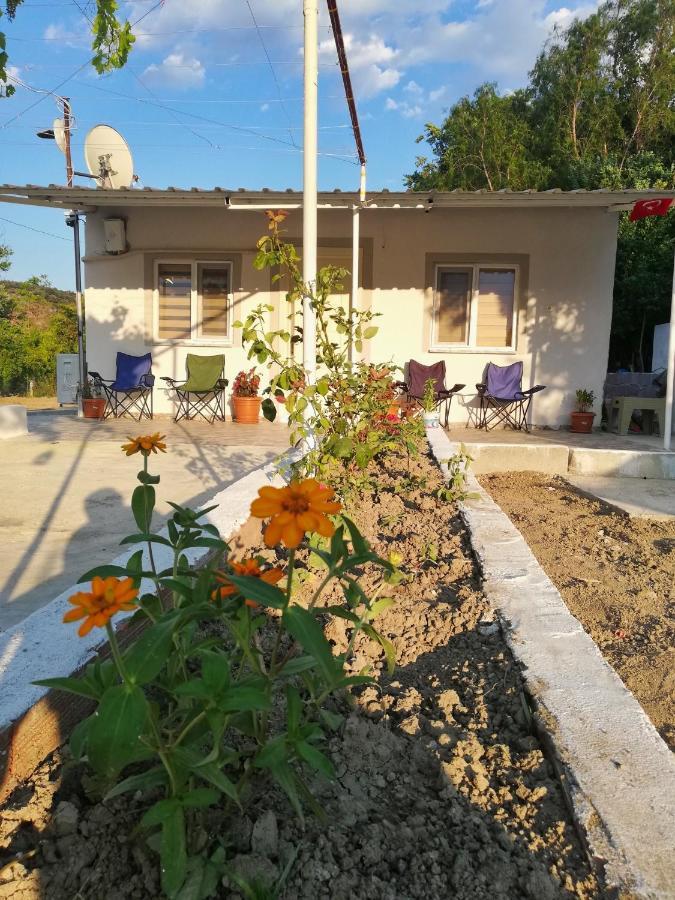 Alibaba Villa Near Airport And Beach Dalaman Exterior foto