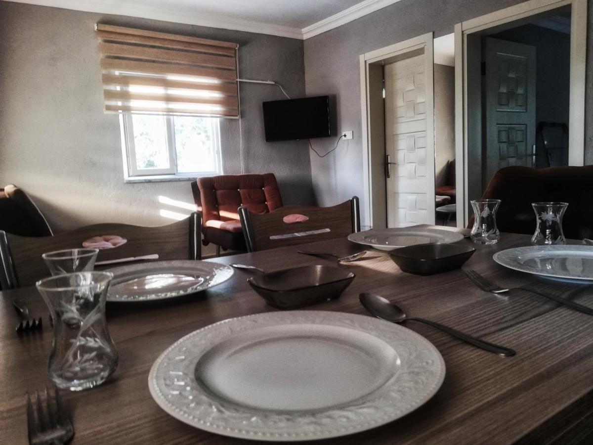 Alibaba Villa Near Airport And Beach Dalaman Exterior foto