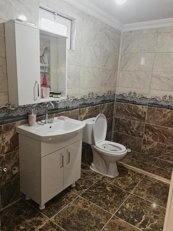 Alibaba Villa Near Airport And Beach Dalaman Exterior foto