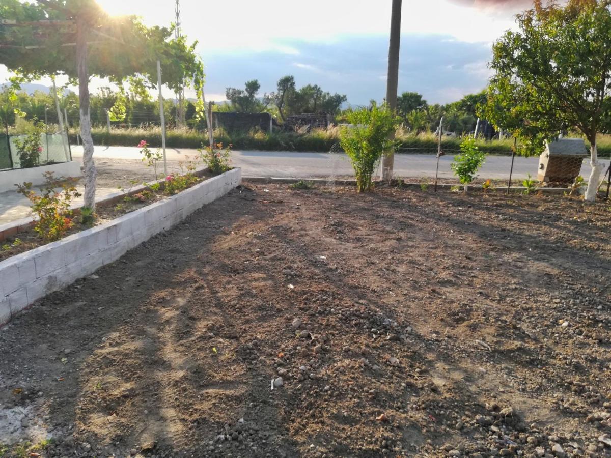 Alibaba Villa Near Airport And Beach Dalaman Exterior foto