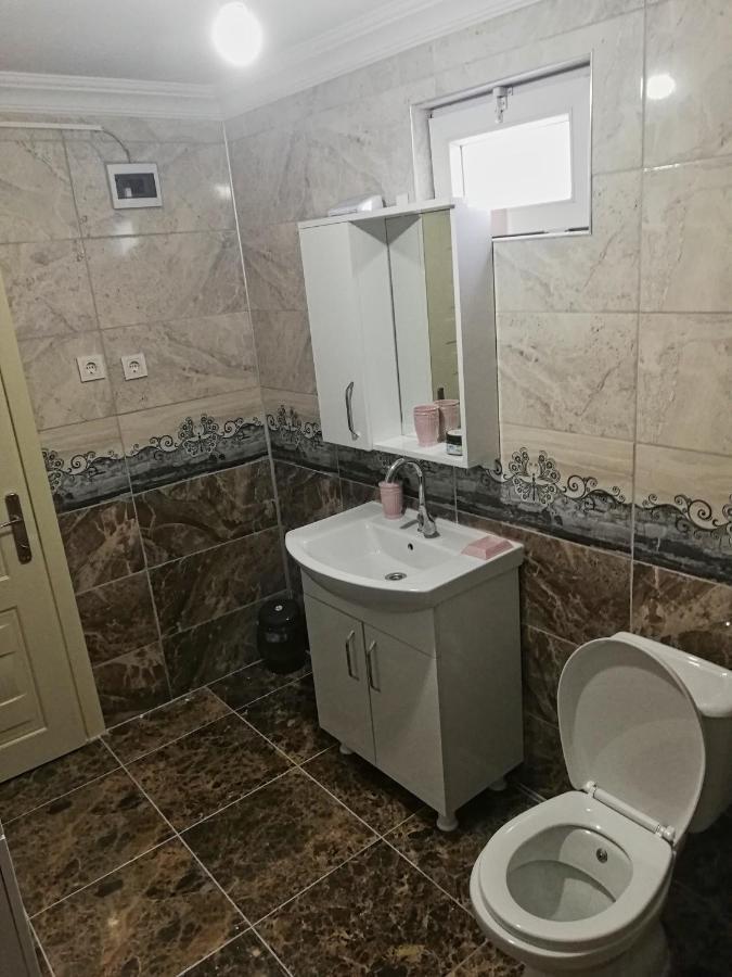 Alibaba Villa Near Airport And Beach Dalaman Exterior foto